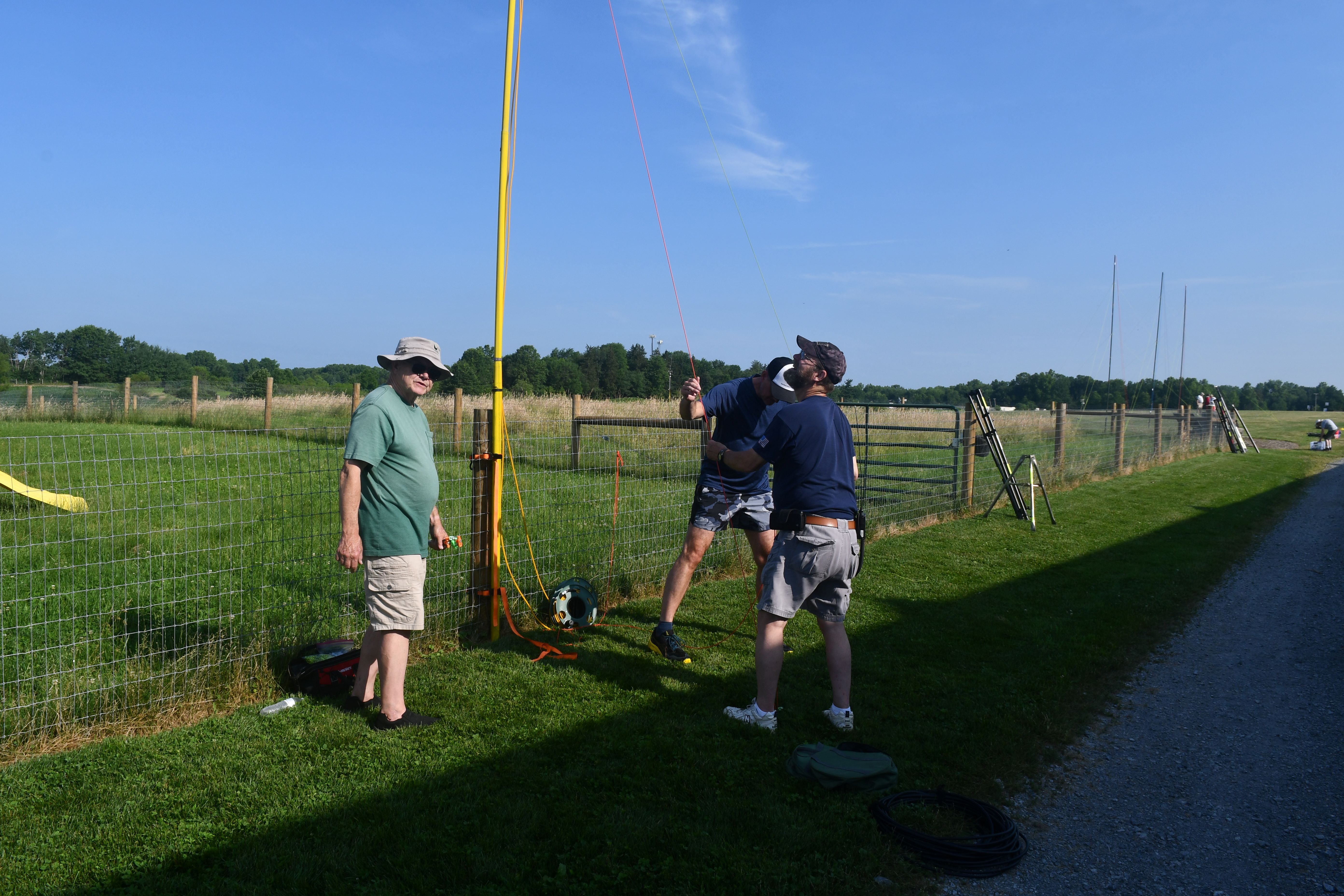 Field Day